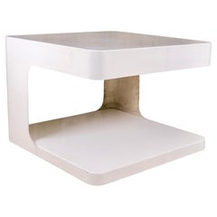 Side Tables