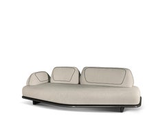 Large Field Sofa By Madheke