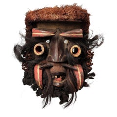Tribal Art