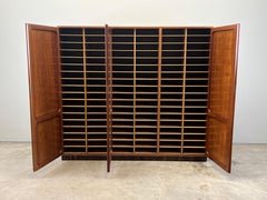 Large File Cabinet by Mogens Koch for Rud Rasmussens