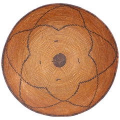 Cesta Apache Fina Grande