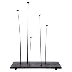 Large Fiori Sculptures by Antrei Hartikainen