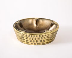 Große Fünf-Lappen-Ben Seibel Vide Poche, USA 1950er Jahre