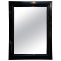 Large Flemish Style Mirror
