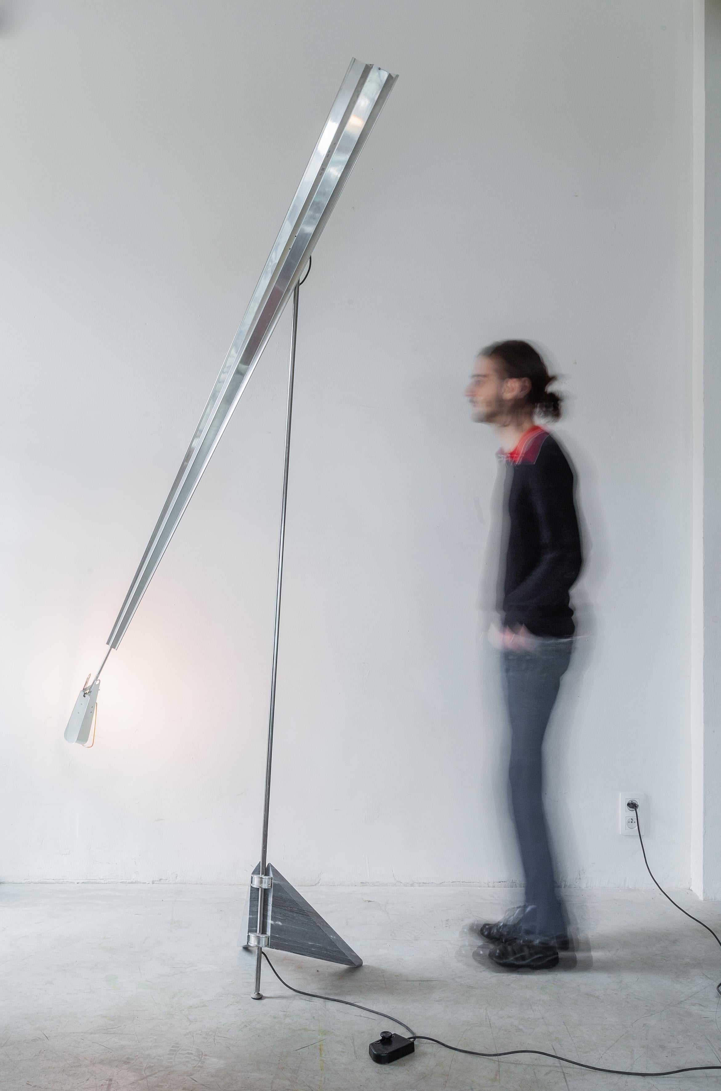 Large Floor Lamp 