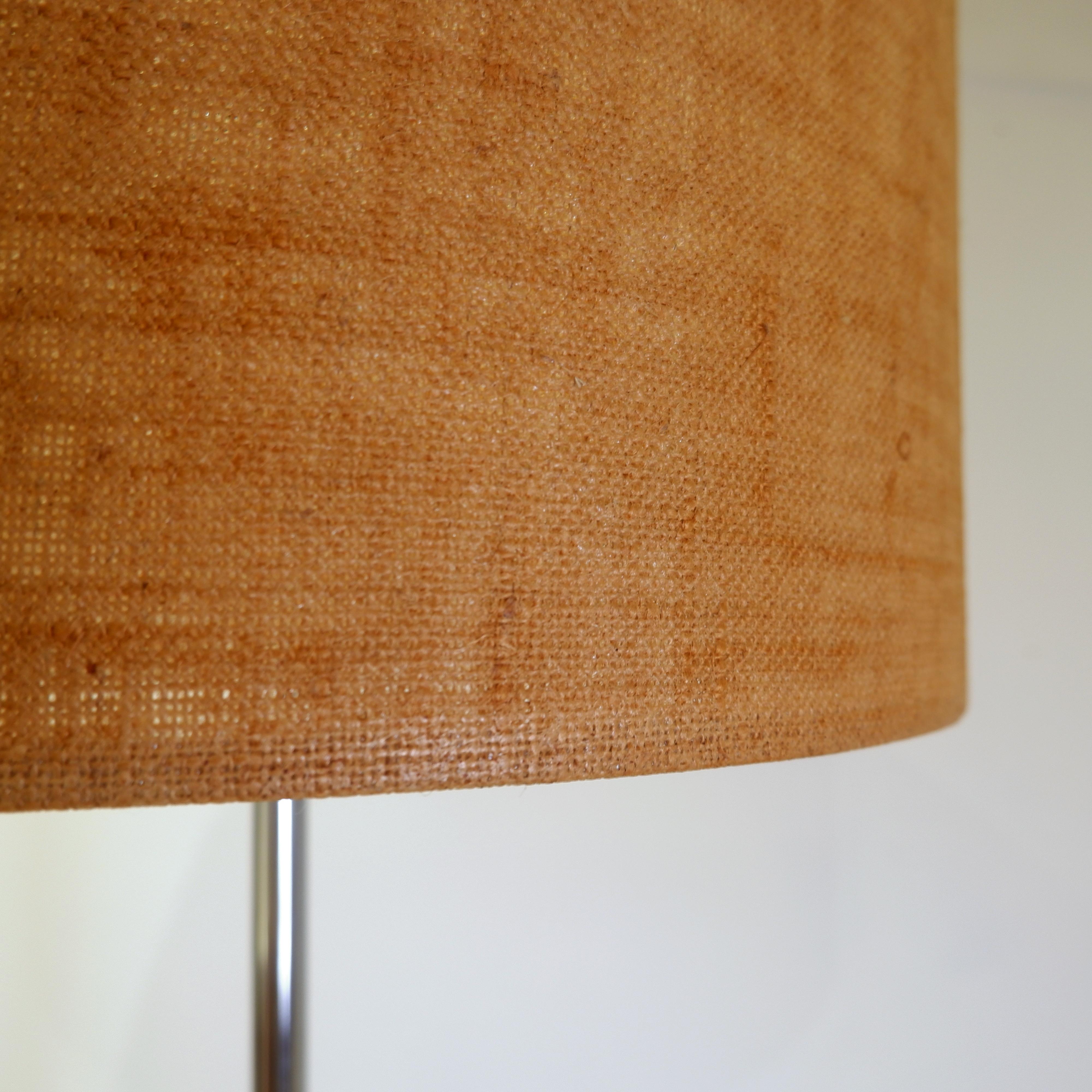 Large floor lamp by Staff Leuchten, Germany 1960s For Sale 4