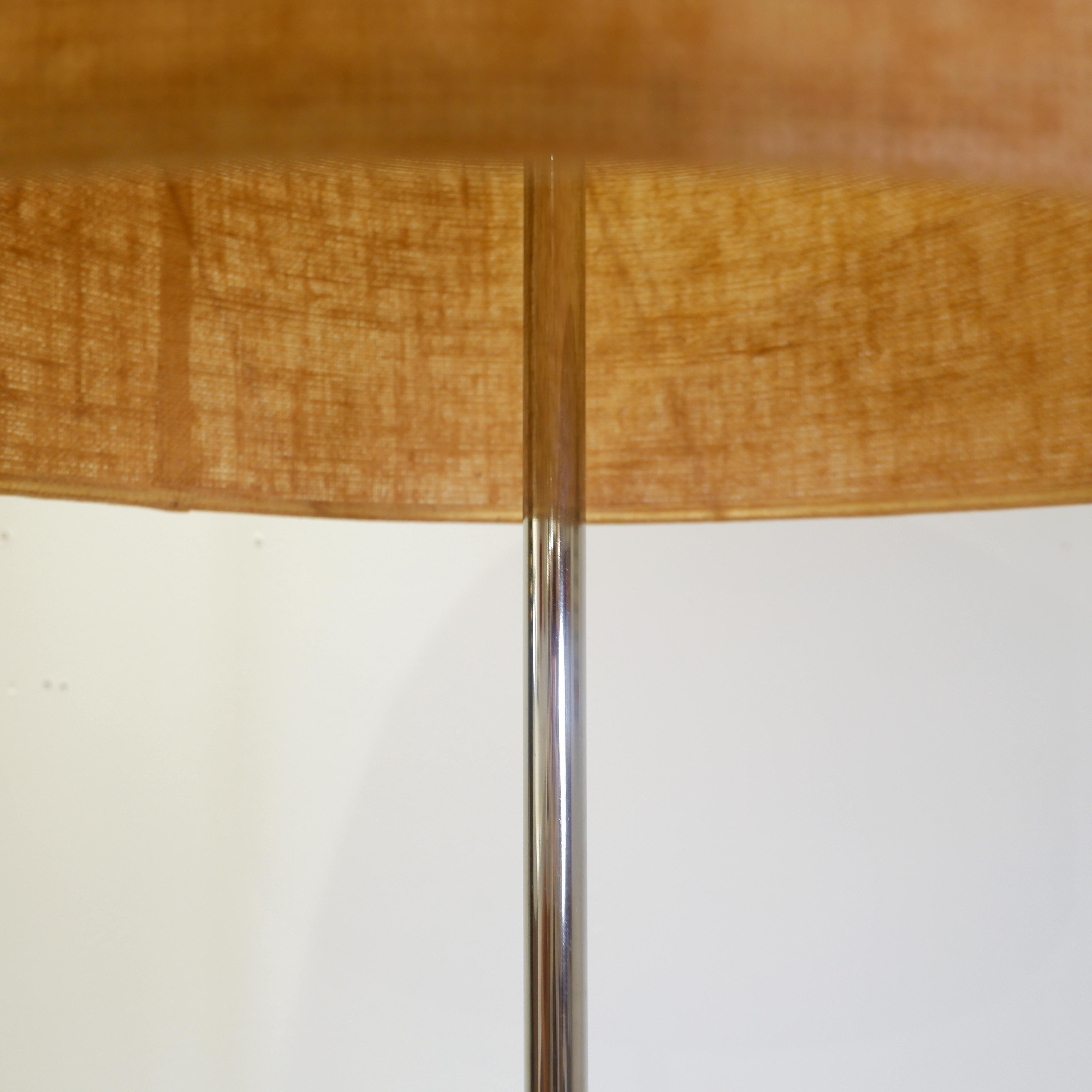 Large floor lamp by Staff Leuchten, Germany 1960s For Sale 5