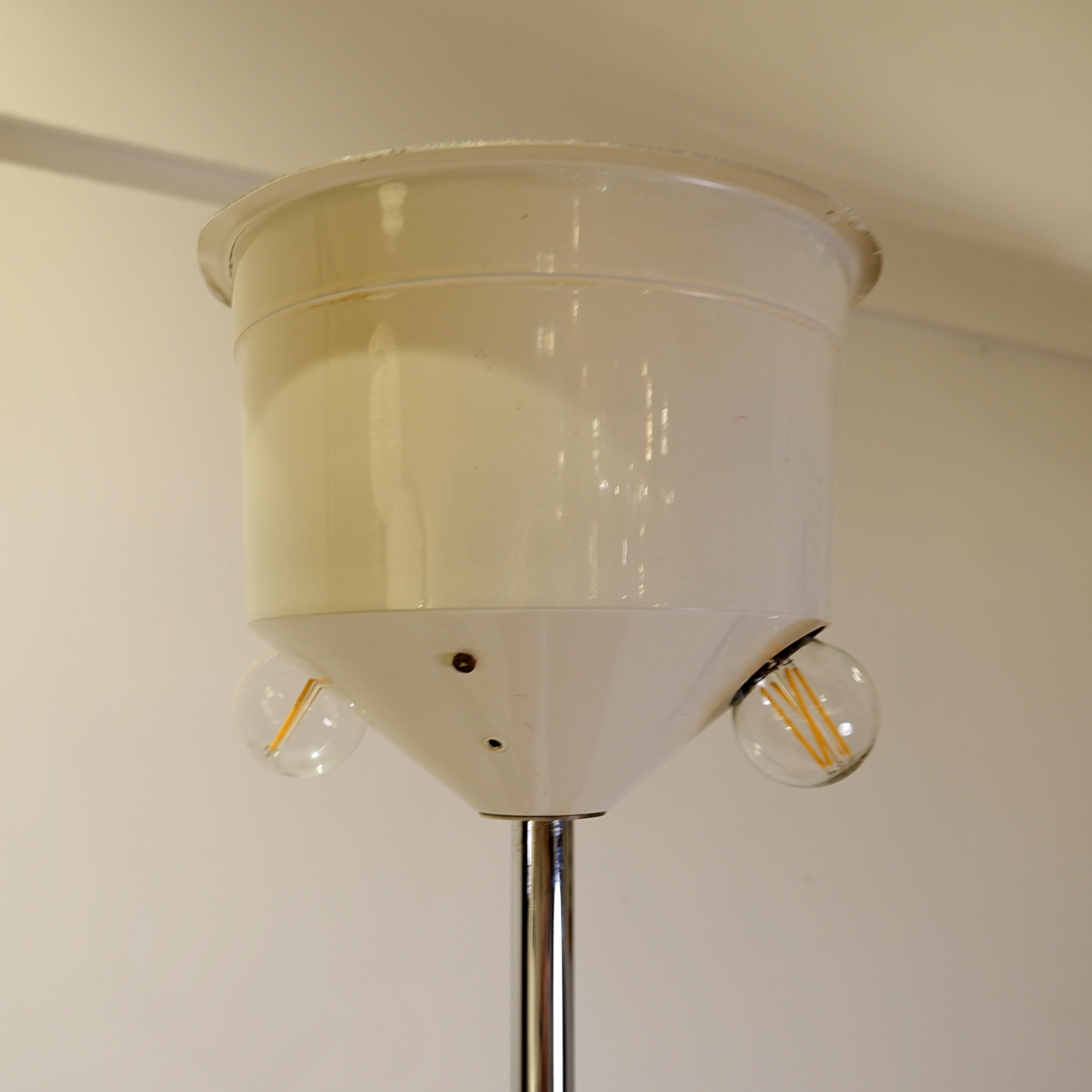 Large floor lamp by Staff Leuchten, Germany 1960s For Sale 6