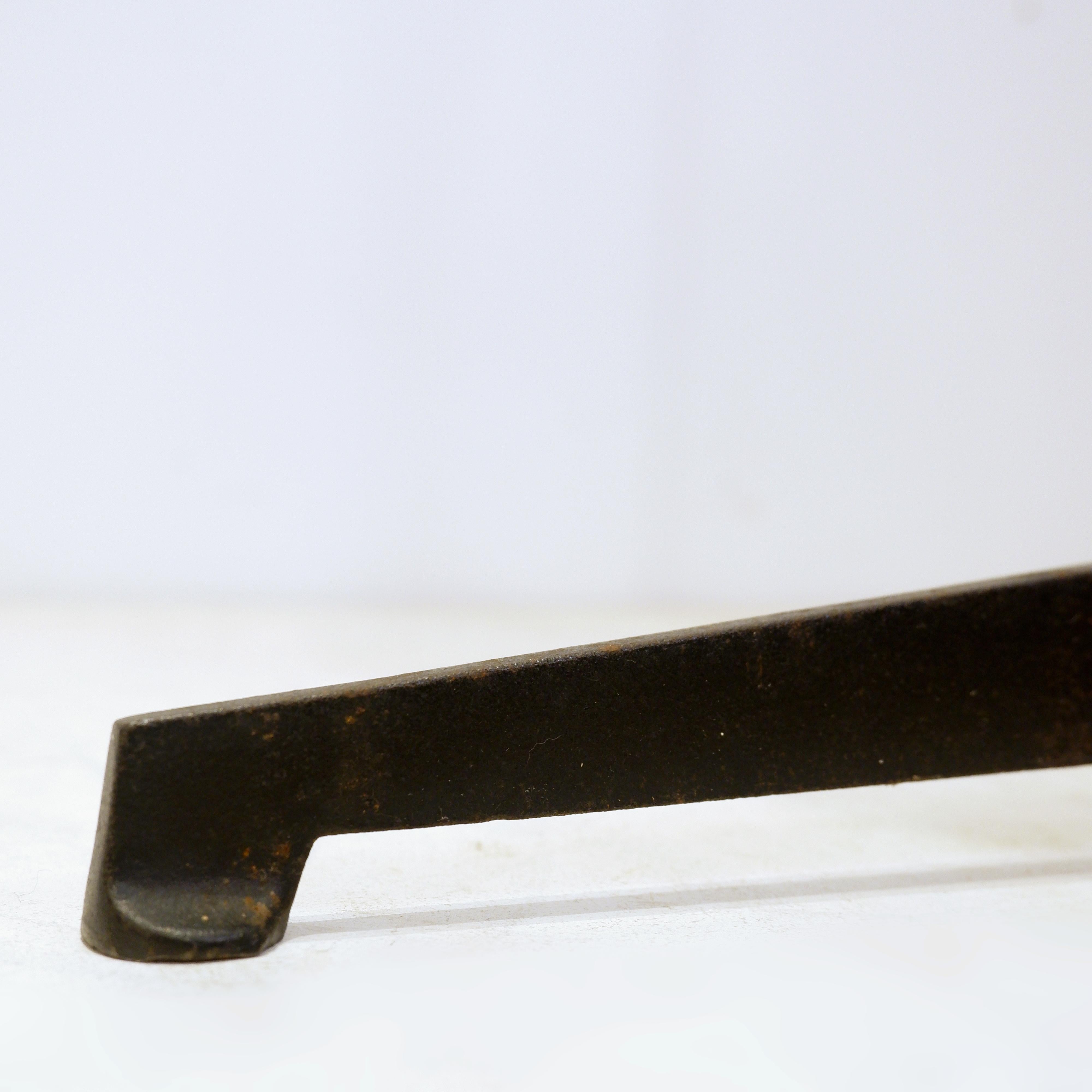 Minimalist Large floor lamp by Staff Leuchten, Germany 1960s For Sale