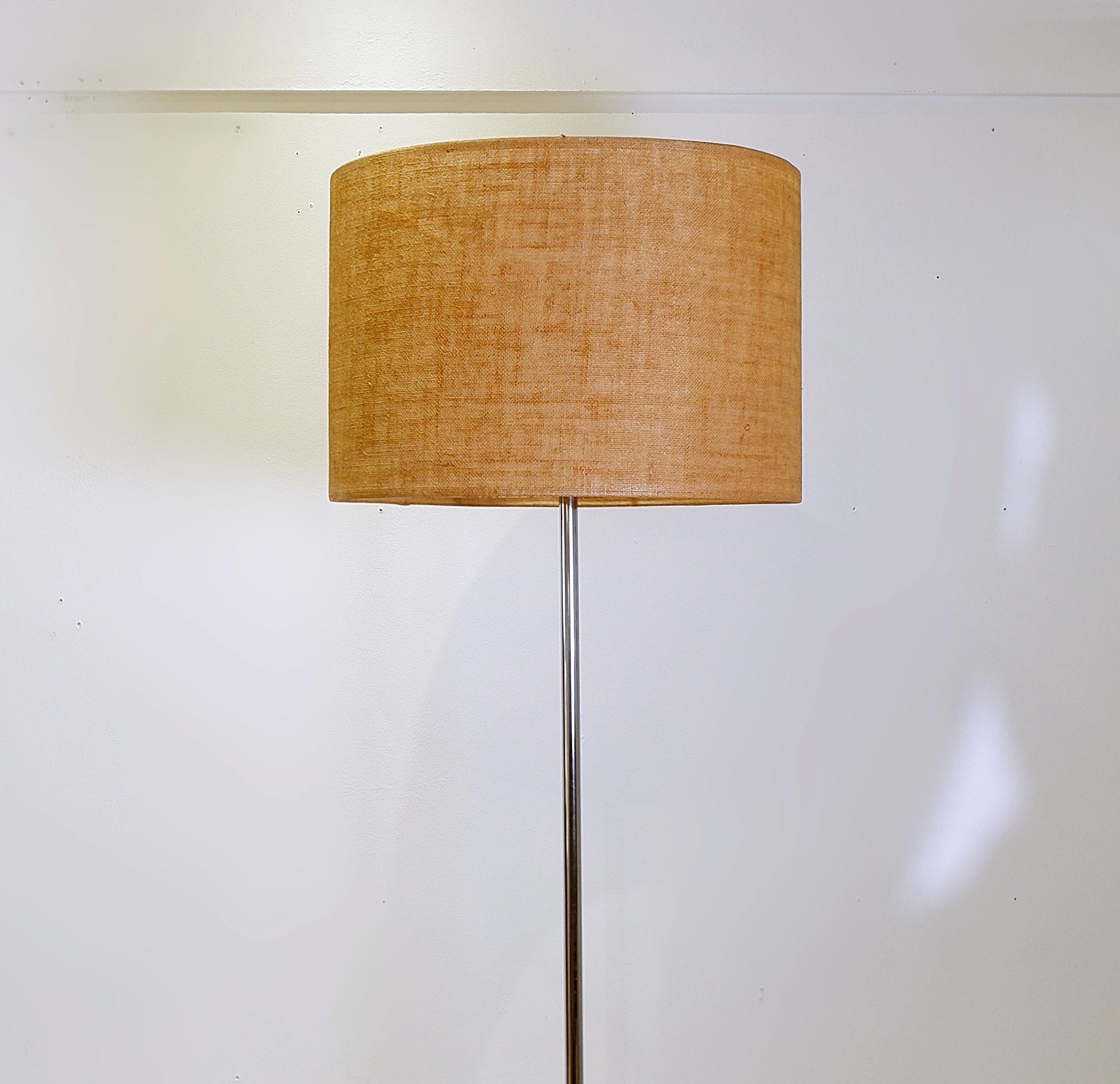 Large floor lamp by Staff Leuchten, Germany 1960s For Sale 3