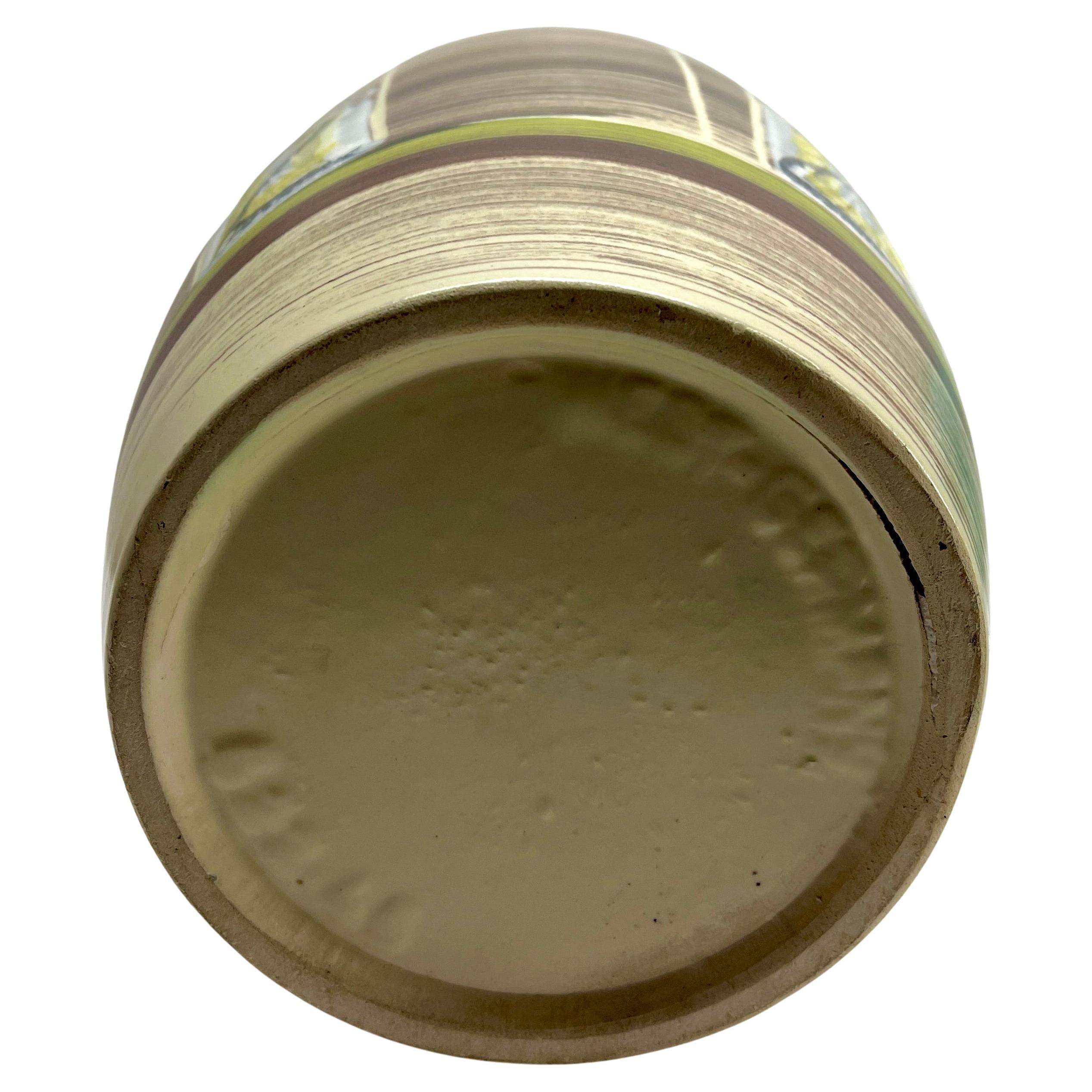 XX secolo Vaso da terra grande  Model No.  W-Germania, anni '60 in vendita