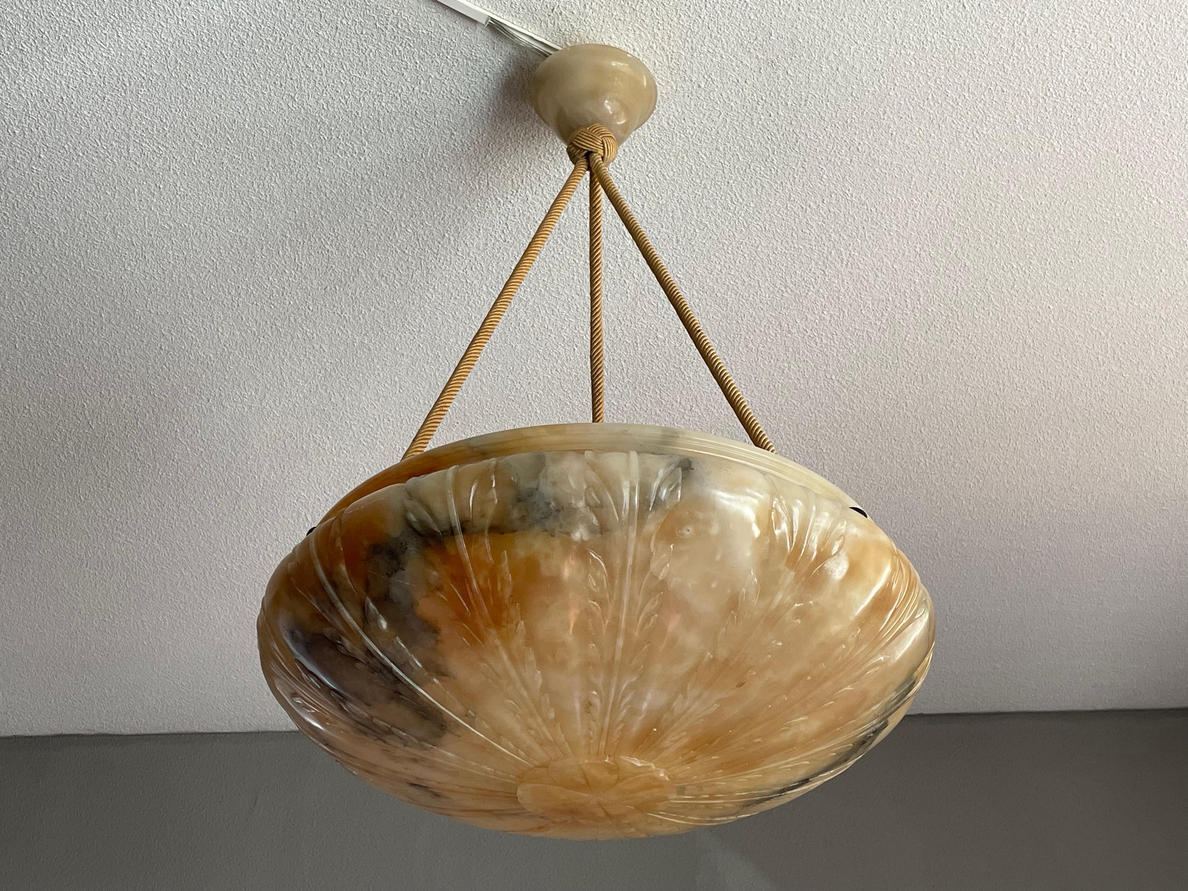 lampadario cappello design
