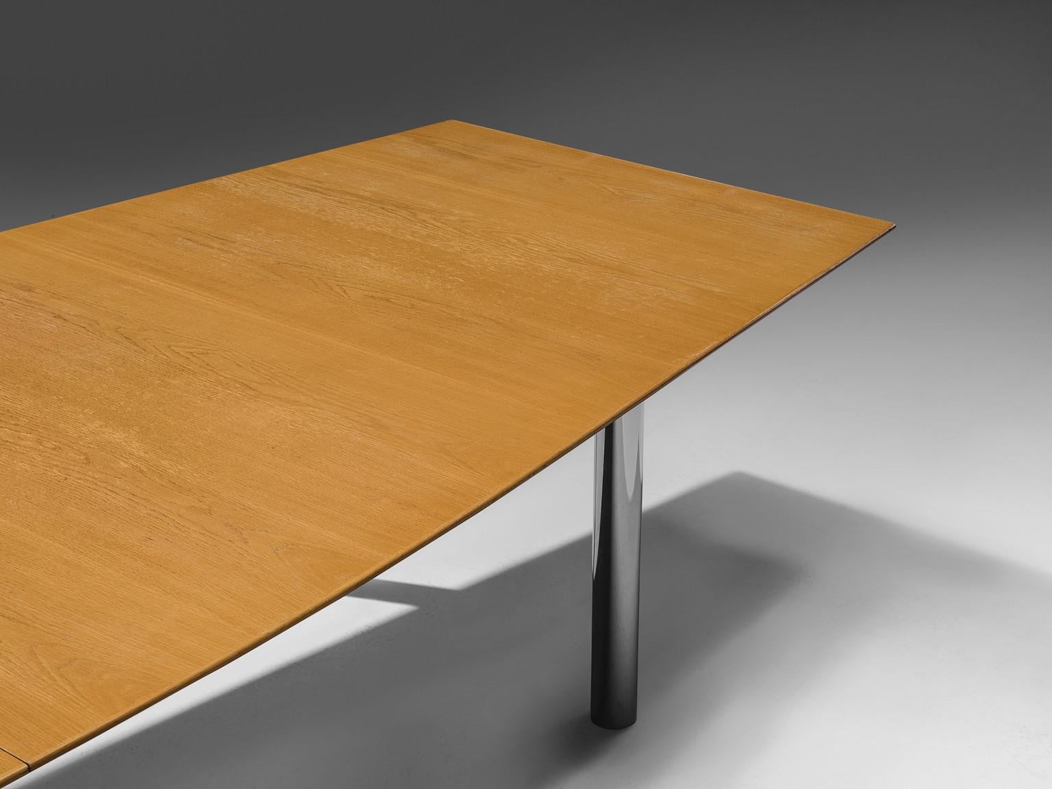 knoll conference table