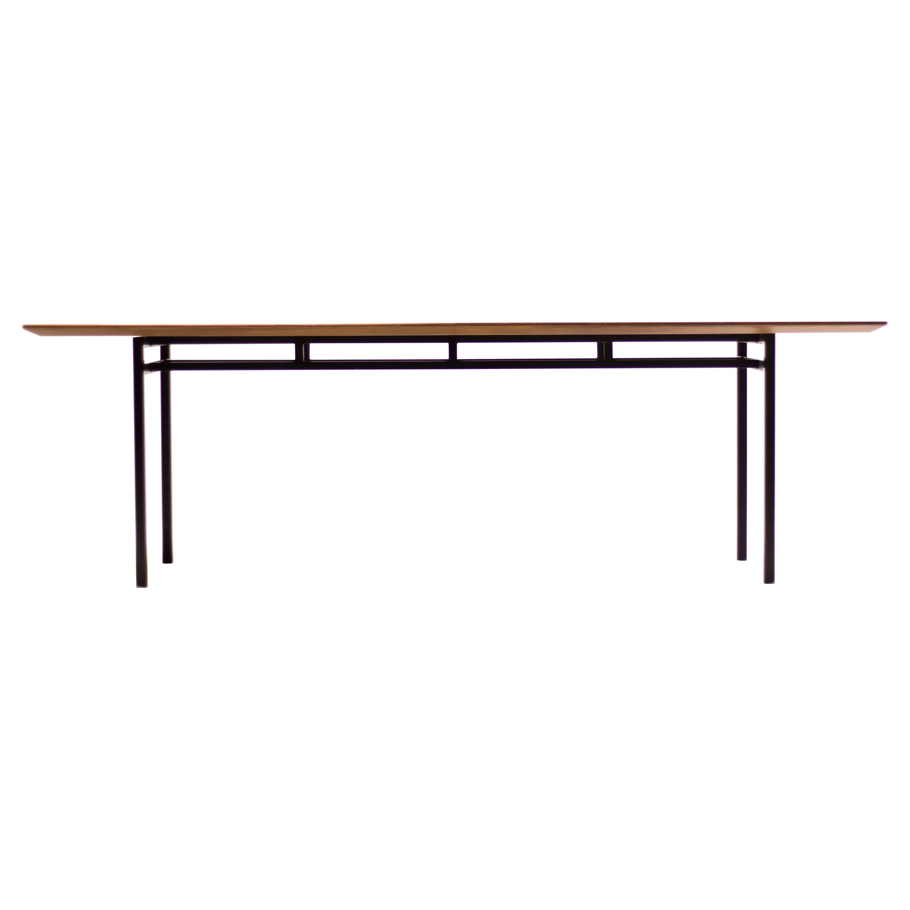 Large Florence Knoll Model 578 Dining Table