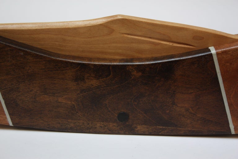 Large Folk Art Pocket Knife Store Display For Sale at 1stDibs