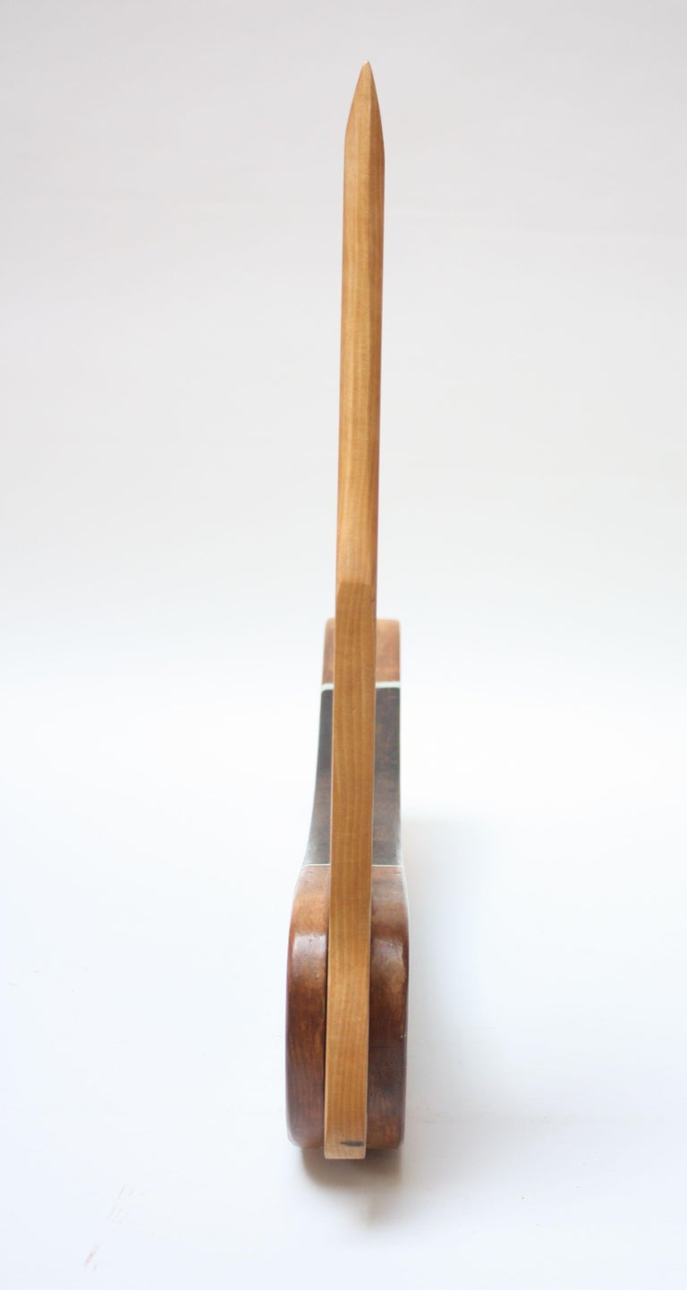 Large Folk Art Pocket Knife Store Display For Sale at 1stDibs