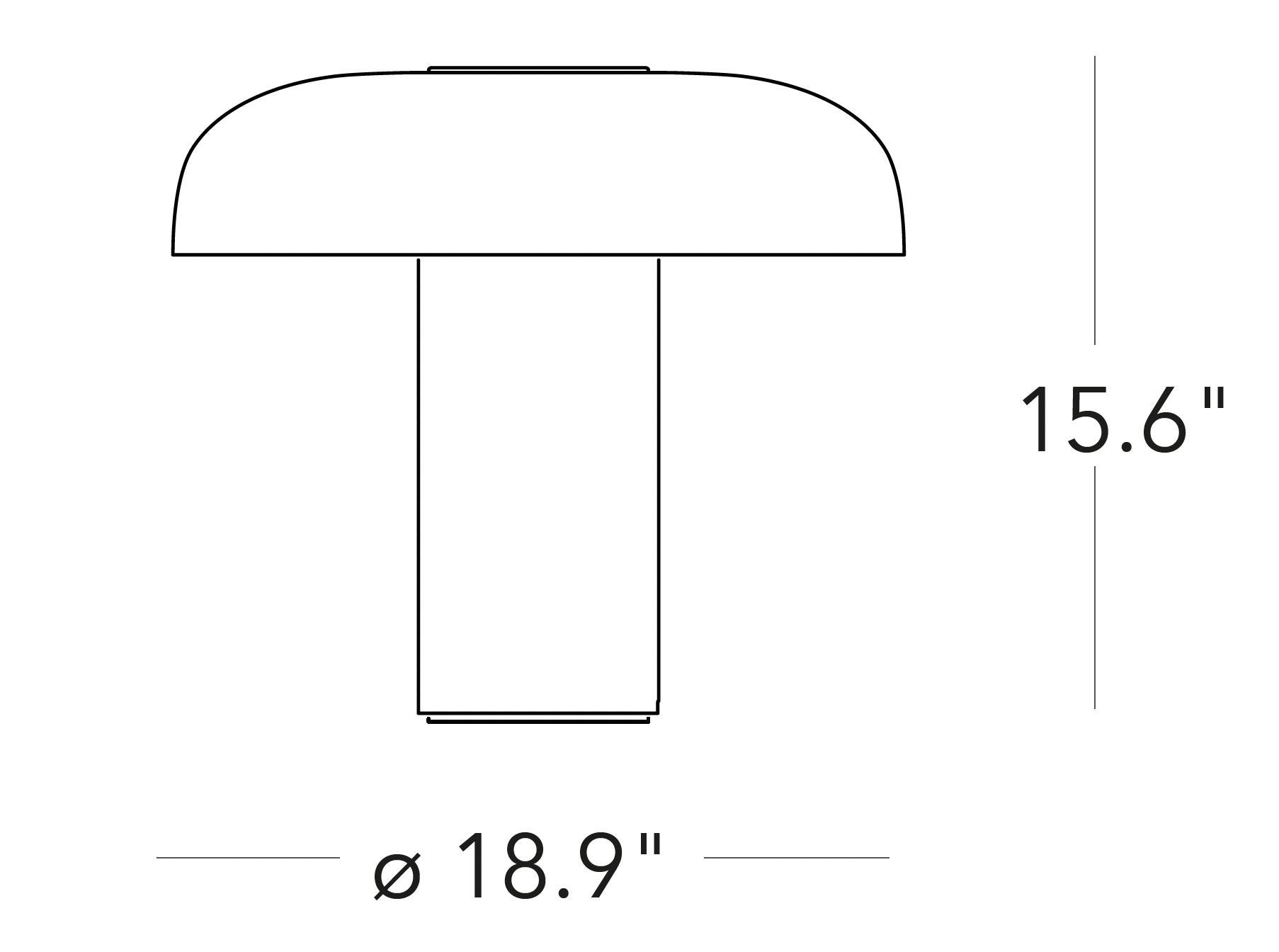 Große Fontana Arte 'Tropico' Tischleuchte aus grauem Marmor und Glas von Studio Buratti (Italienisch) im Angebot