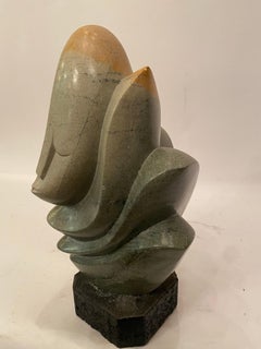 Large Forbes Sullyare Protected by Spirits Fruit Serpentine