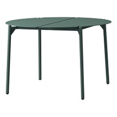 Large Forest Minimalist Lounge Table
