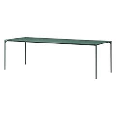 Large Forest Minimalist Table