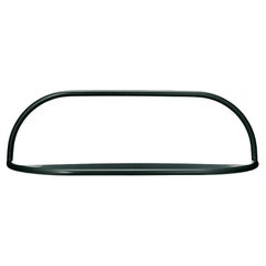 Large Forest Steel Contemporary Shelf