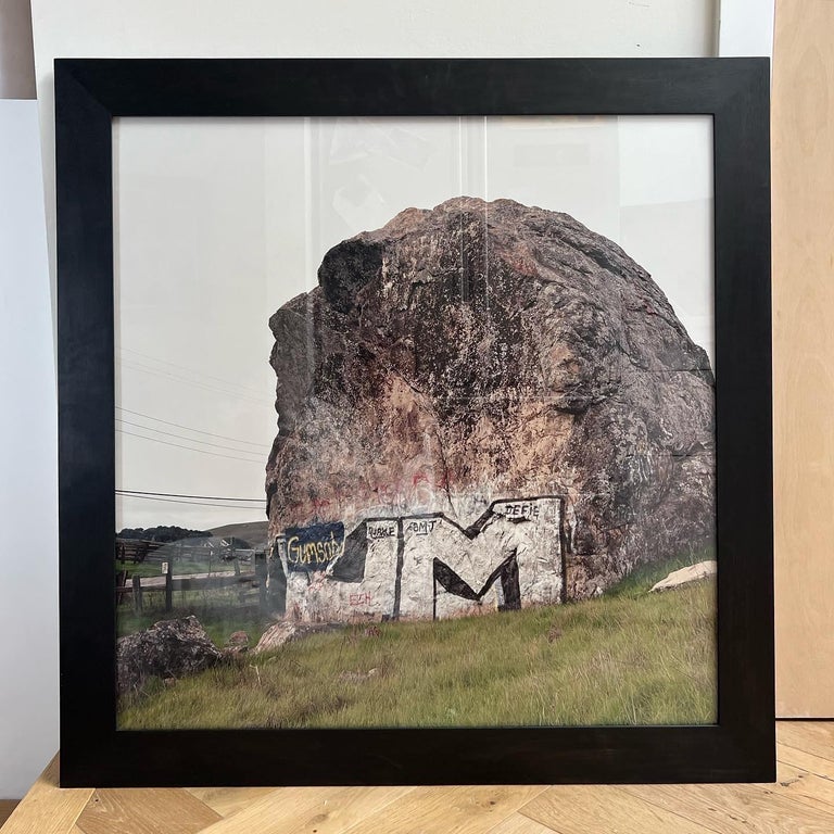 Large Format Art Photograph by Mary Parisi, Early 21st Century For Sale