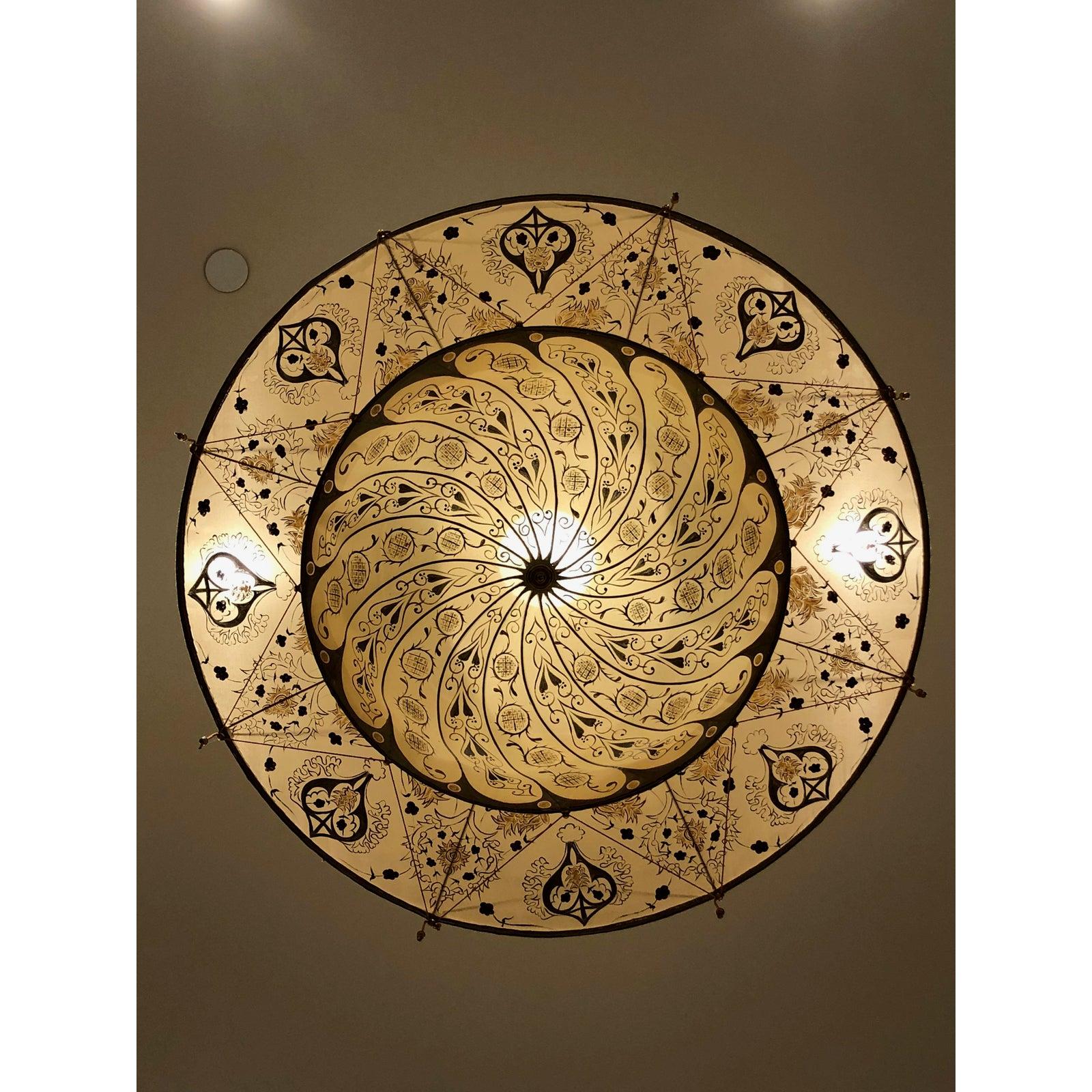 Großer Fortuny-Anhänger, eine Replica (21. Jahrhundert und zeitgenössisch) im Angebot