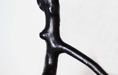 Large Fossil Side Table by Plumbum