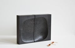 Large Fossus Sculpture by Antrei Hartikainen