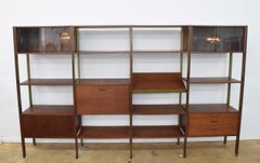 Large Four Bay George Nelson Omni System