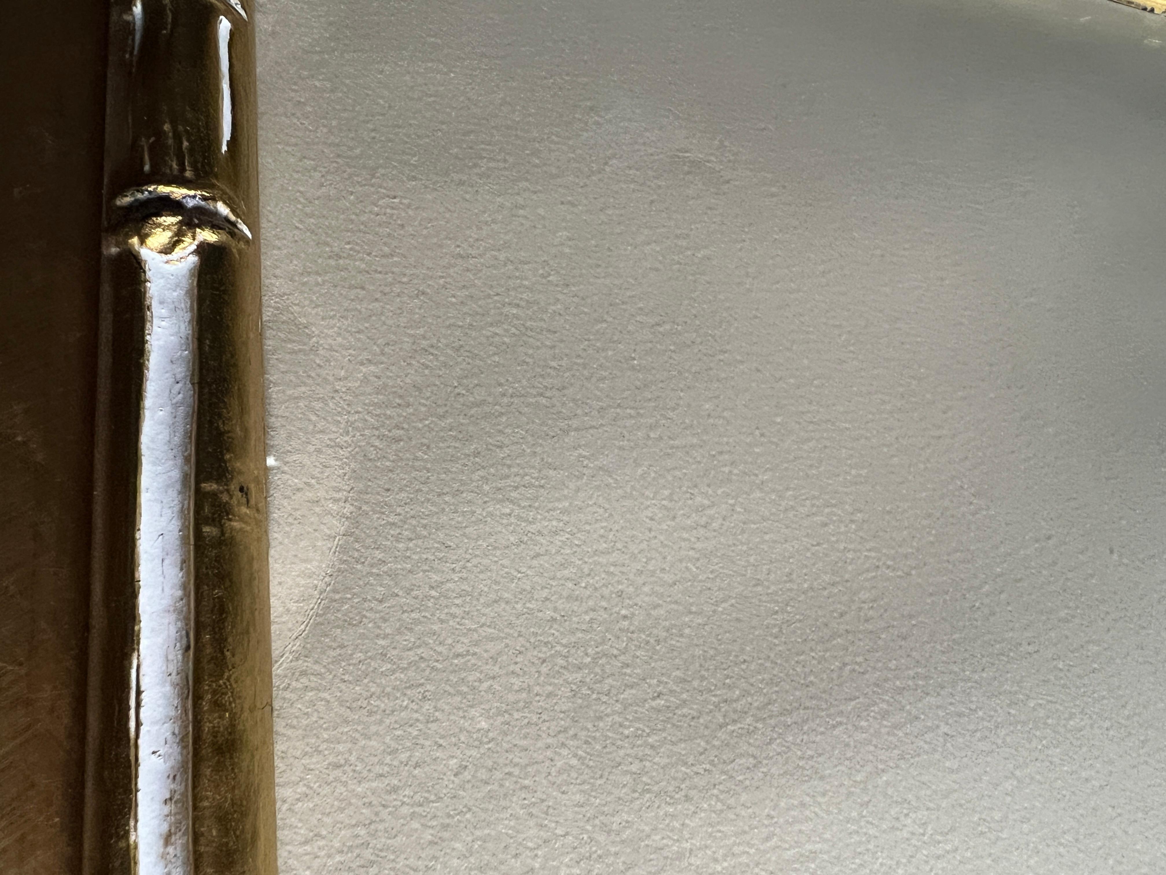 Litografia incorniciata di grandi dimensioni di Philippe Henri Noyer intitolata 