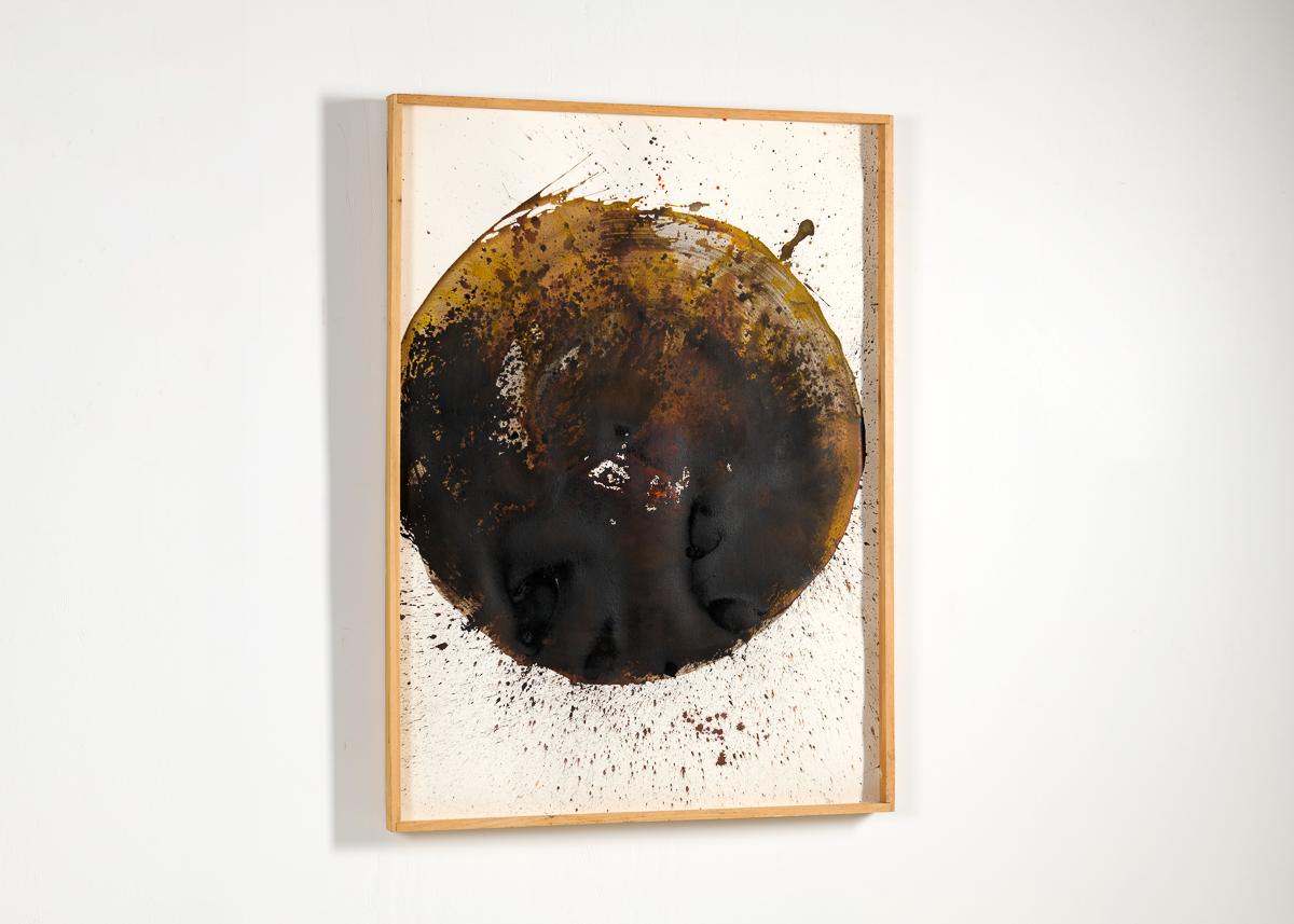 Thierry Despont, mieux connu comme architecte à succès, était également un artiste accompli. Dans sa pratique de la peinture, lorsqu'il n'analysait pas les créatures les plus petites et les plus détaillées du monde naturel (comme les poissons ou les