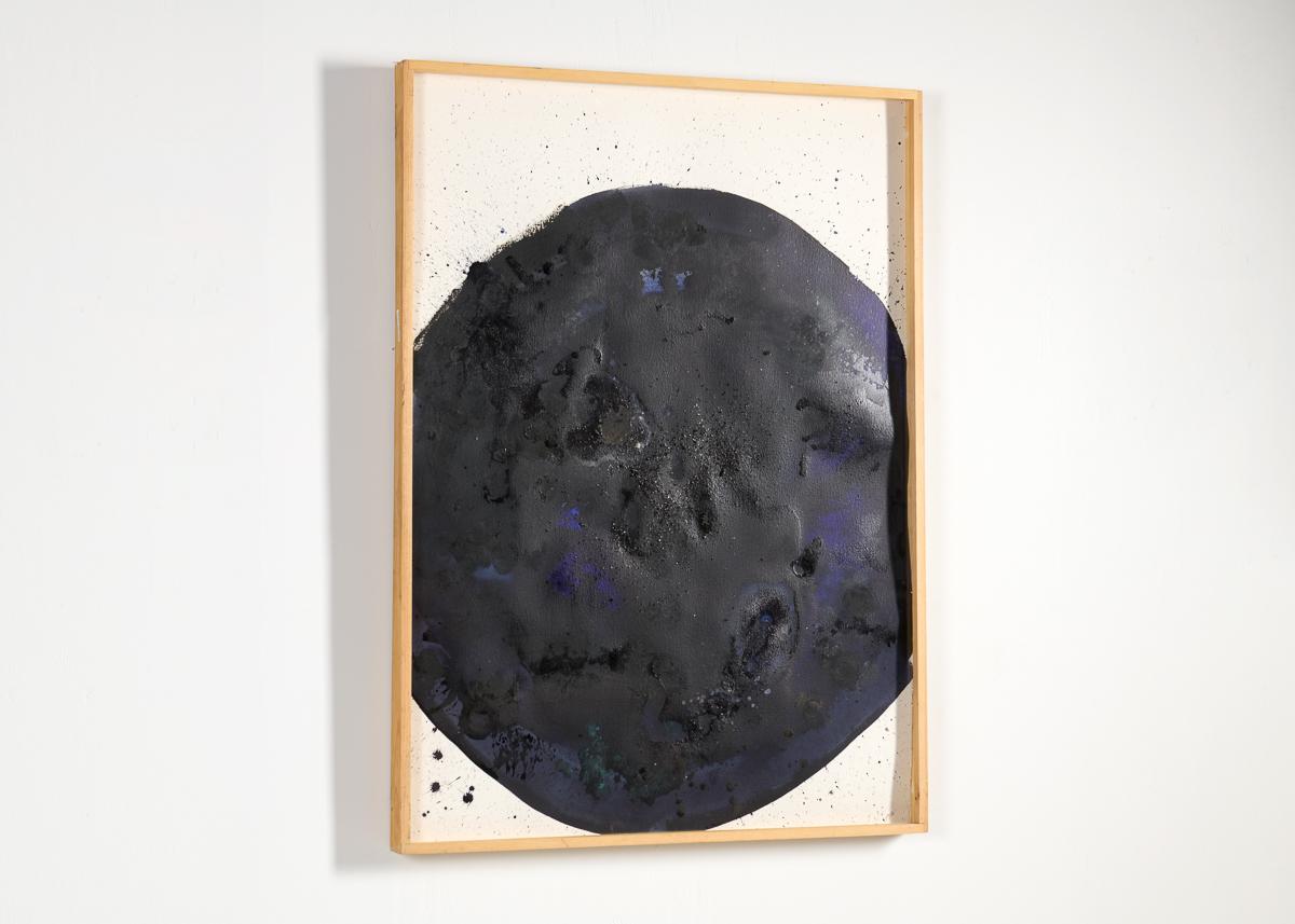 Thierry Despont, der vor allem als sehr erfolgreicher Architekt bekannt ist, war auch ein begabter Künstler. Wenn er nicht gerade die kleinsten und detailliertesten Lebewesen der Natur (wie Fische oder Insekten) analysierte, beschäftigte er sich in