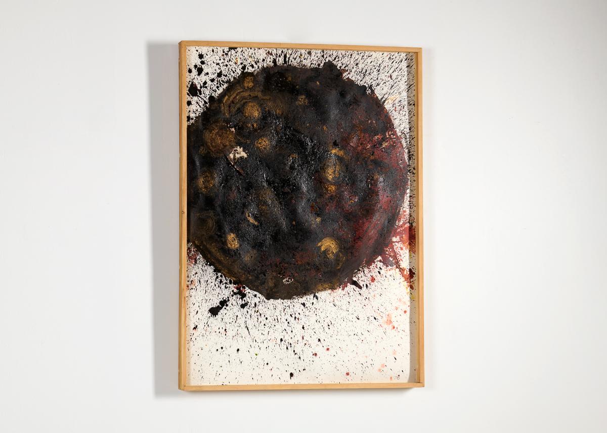 Thierry Despont, der vor allem als sehr erfolgreicher Architekt bekannt ist, war auch ein begabter Künstler. Wenn er nicht gerade die kleinsten und detailliertesten Lebewesen der Natur (wie Fische oder Insekten) analysierte, beschäftigte er sich in