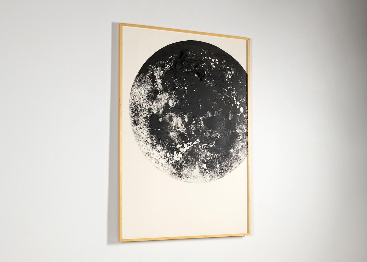 Thierry Despont, mieux connu comme architecte à succès, était également un artiste accompli. Dans sa pratique de la peinture, lorsqu'il n'analysait pas les créatures les plus petites et les plus détaillées du monde naturel (comme les poissons ou les