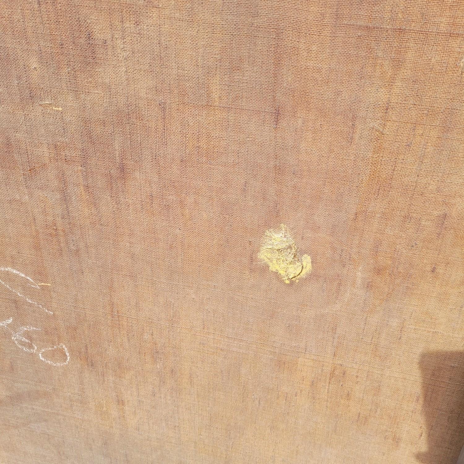 Large Framed Seascape In The Style Of Vernet, Late 17th/early 18th Century im Angebot 11