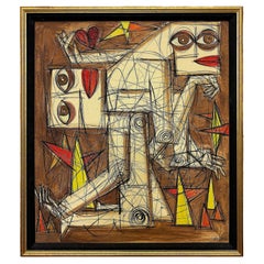 Paintings