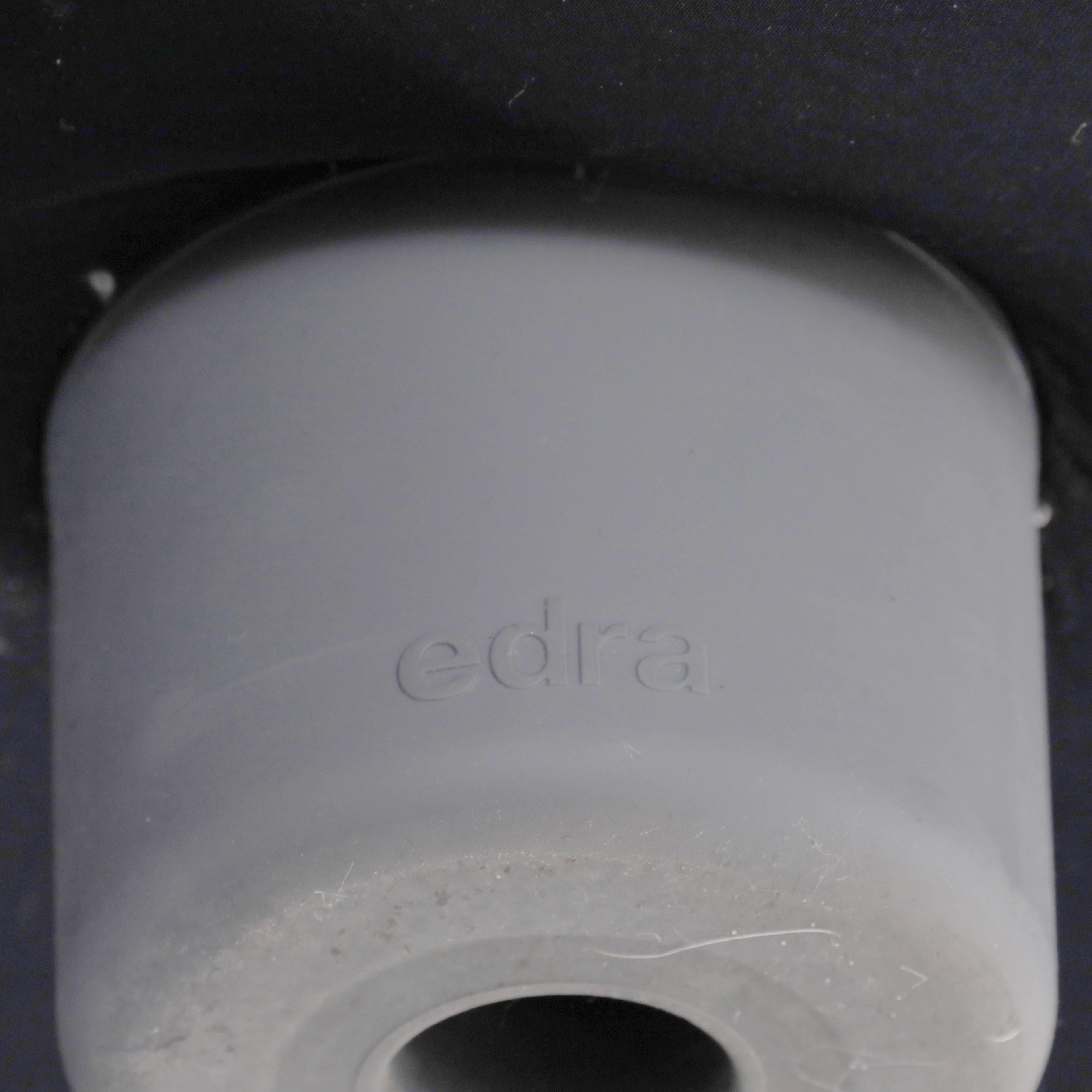 Large Francesco Binfare ON THE ROCKS Sectional Sofa, 4 Pcs. en Bueno estado para la venta en Lake Worth Beach, FL