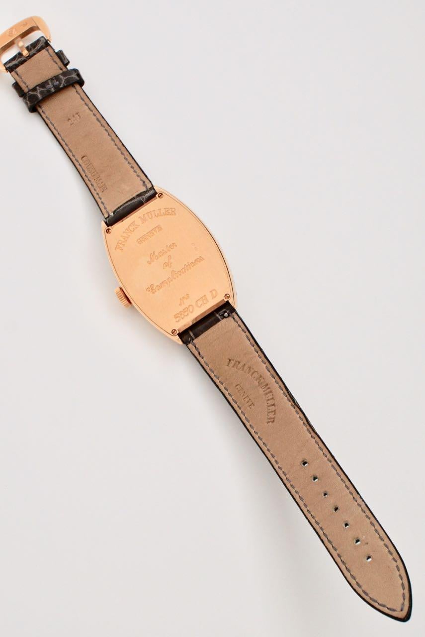 crazy watch with diamonds