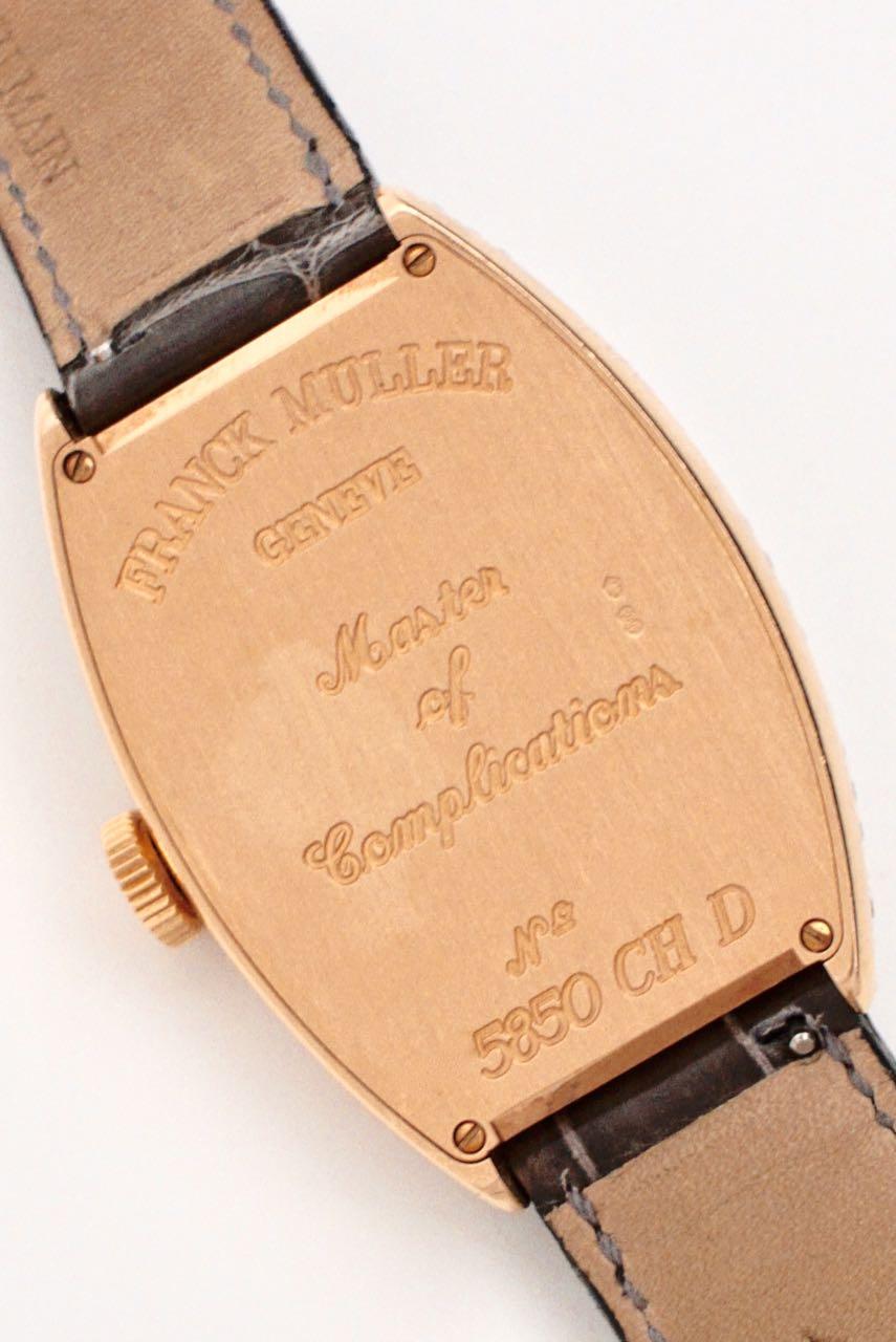 crazy hours watch diamond yellow