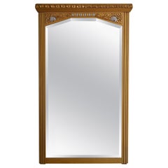 1930s Mantel Mirrors and Fireplace Mirrors