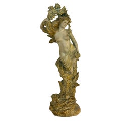 Sculptures