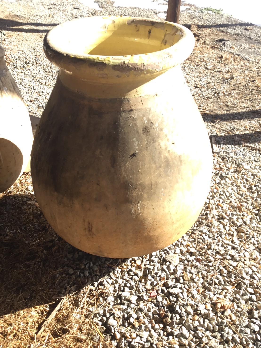 Vaso grande francese Biot in vendita 1