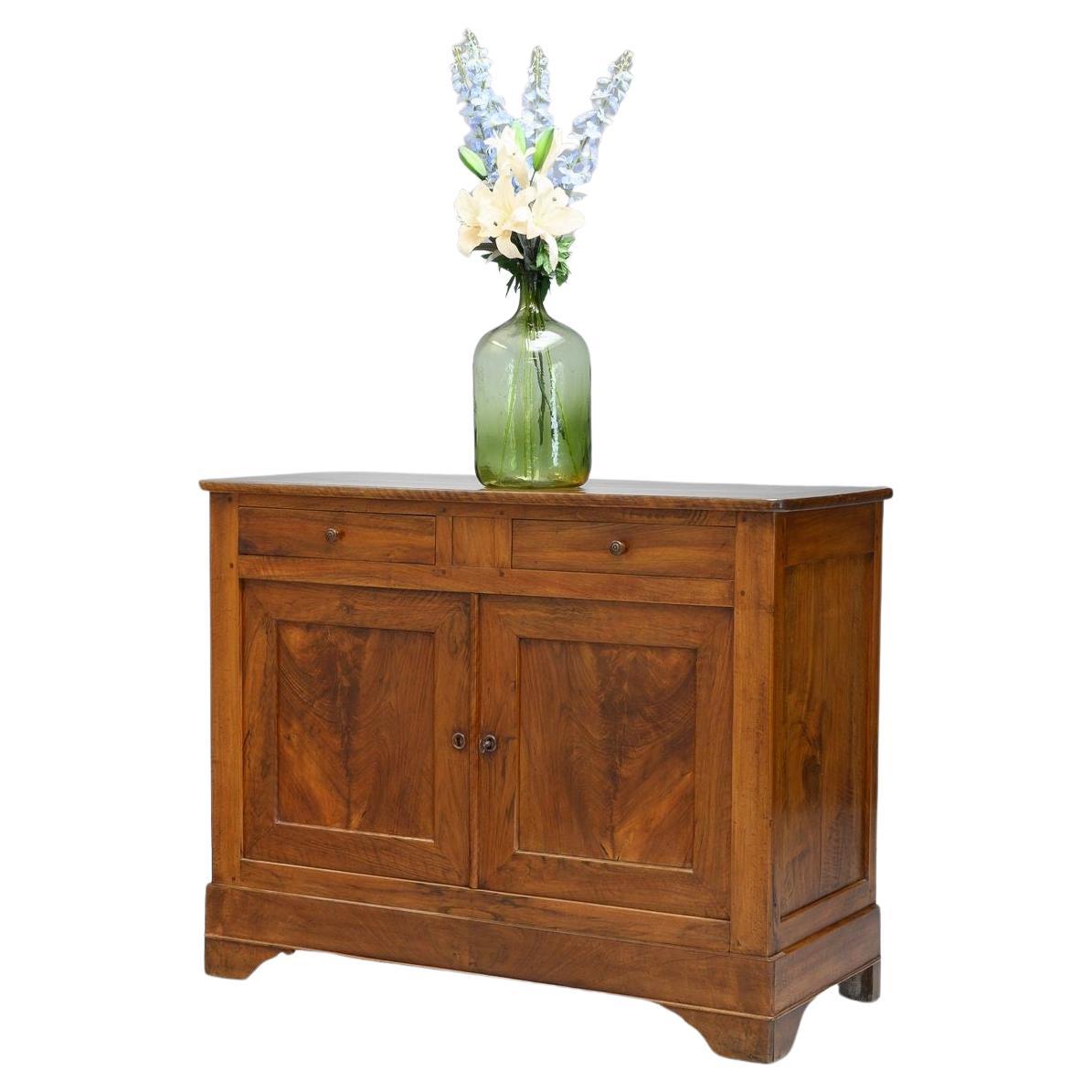 Großes französisches Buffet im Angebot
