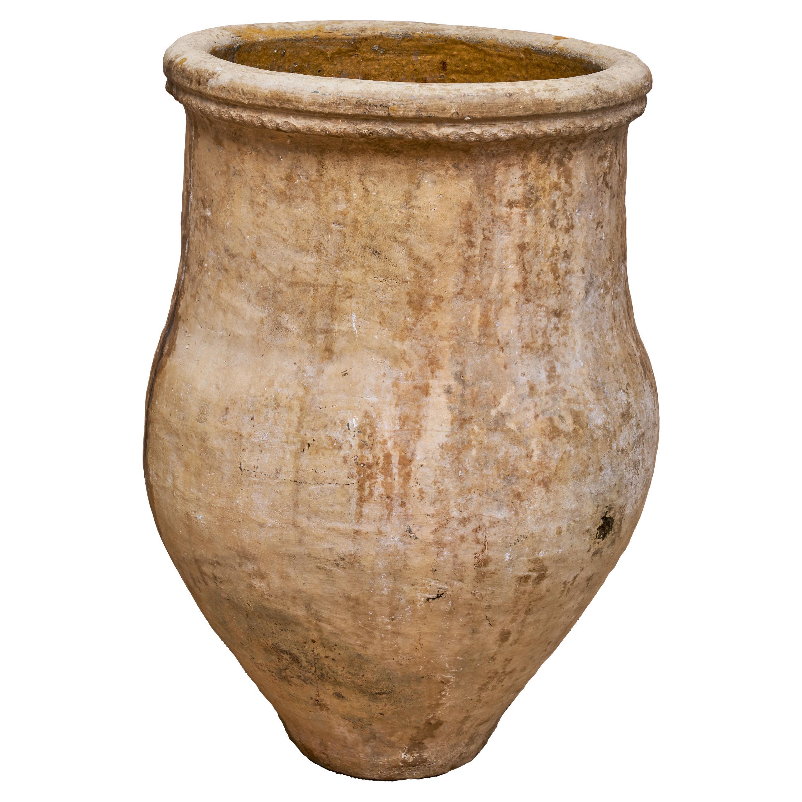 Large Ceramic Vessel by Dena Zemsky For Sale at 1stDibs large ceramic