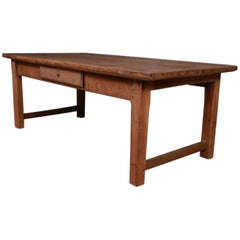 Large French Coffee Table