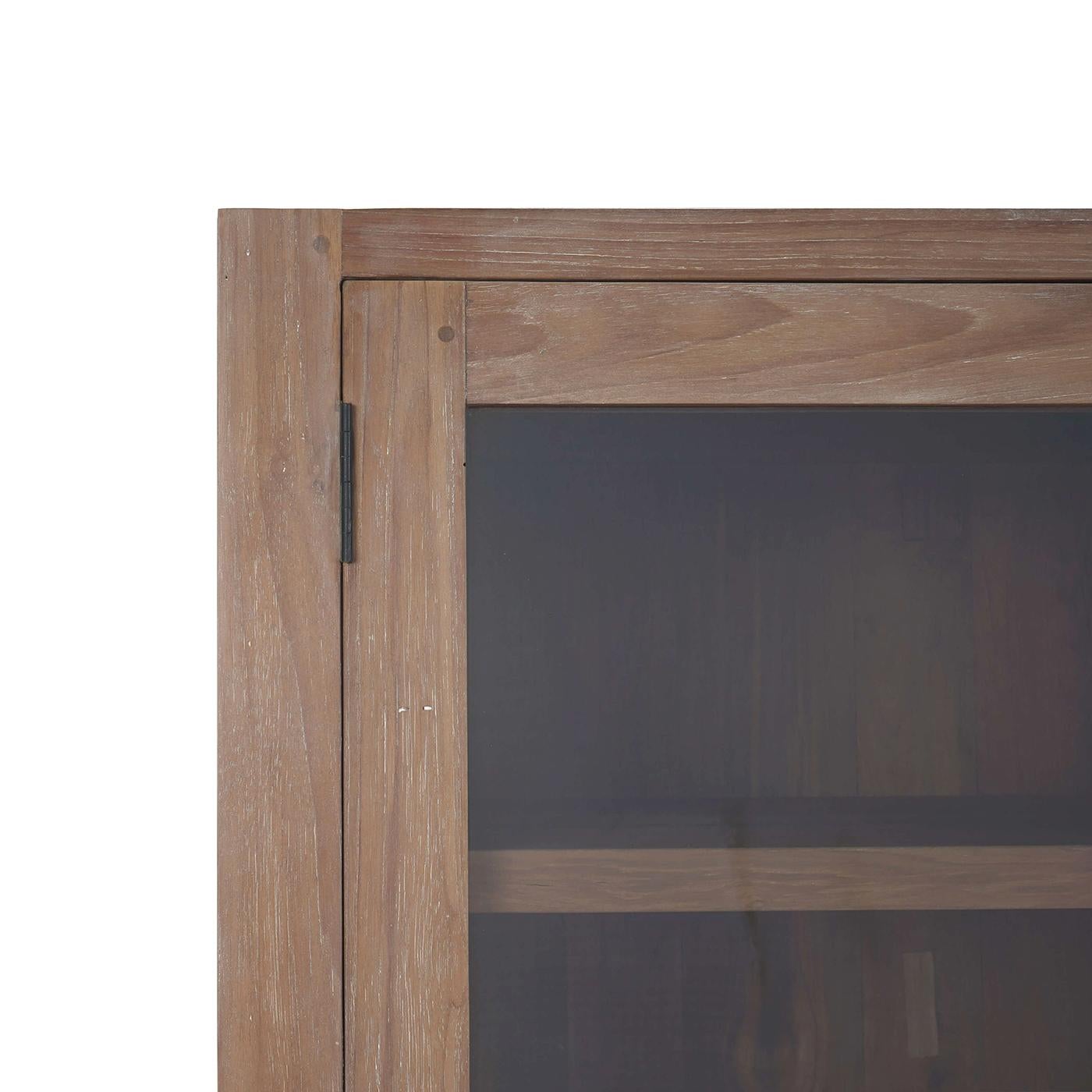 Großer französischer Landweinschrank im Zustand „Neu“ im Angebot in Westwood, NJ