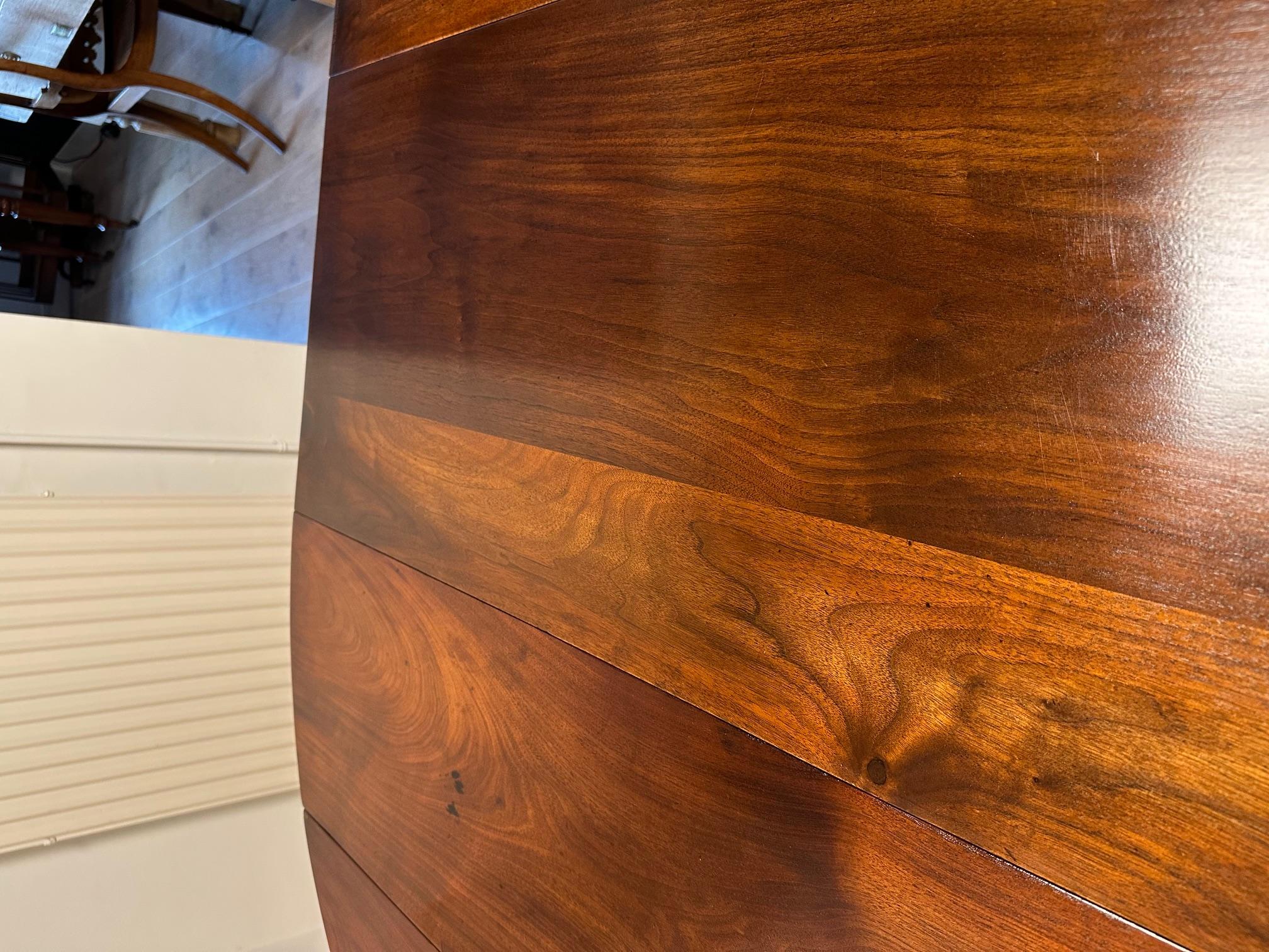 large French dining table For Sale 10