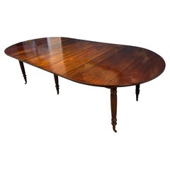 Dining Room Tables