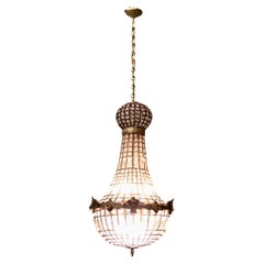 Chandeliers and Pendants